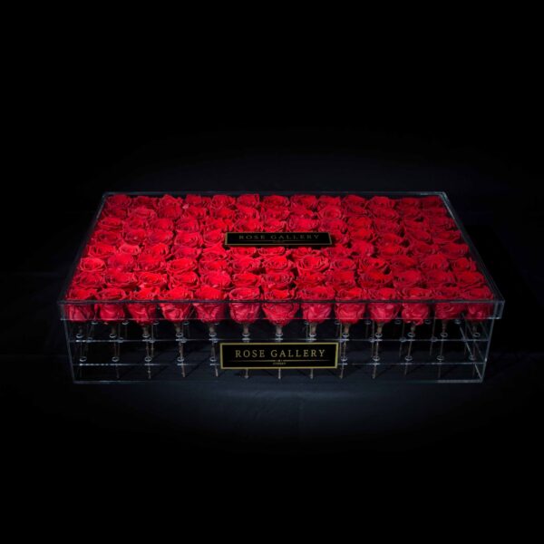 Grande Box