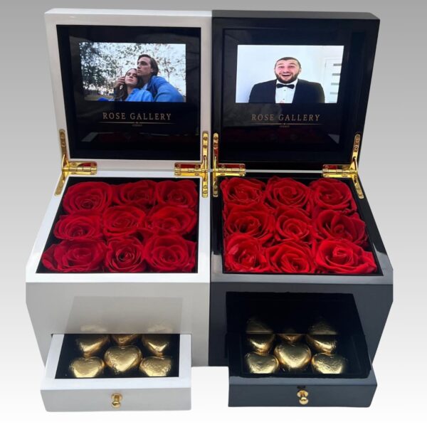 Eternal Video Box